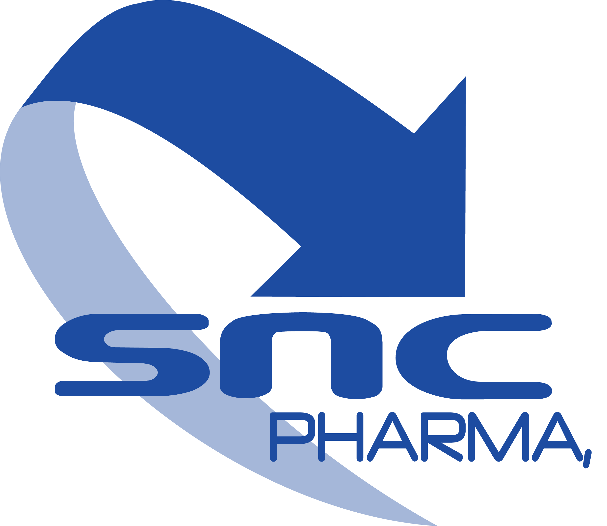 Logo SNC PHARMA